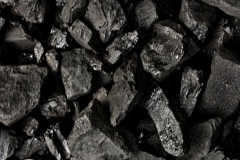 Mytchett coal boiler costs